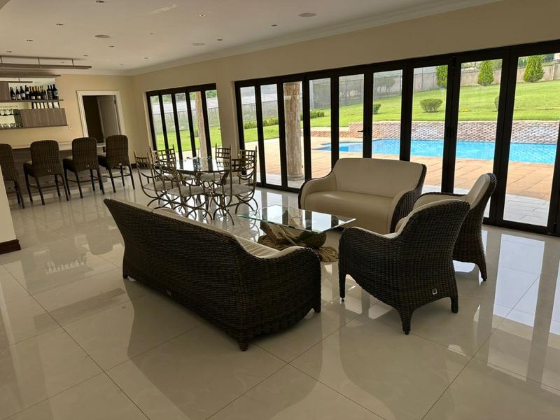 5 Bedroom Property for Sale in Golf View North West
